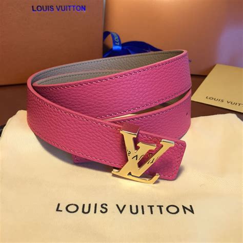 louis vuitton liberty belt|Louis Vuitton belts women's.